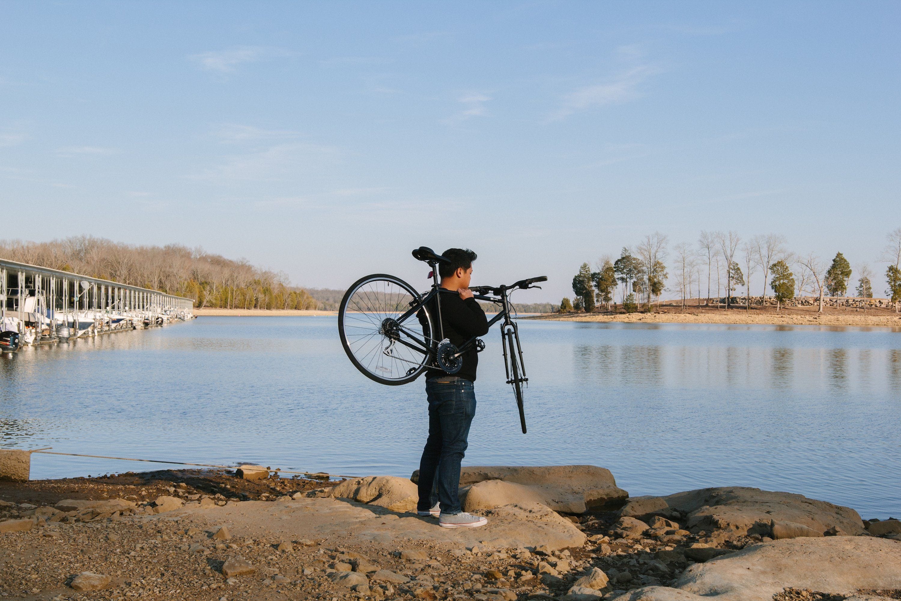 Roebling Gift Guide
