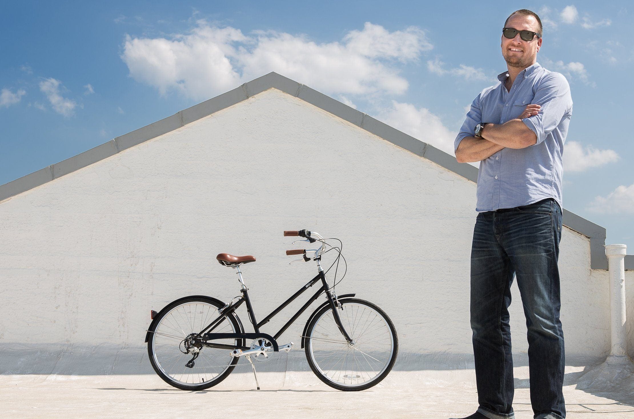 How Brooklyn Bicycle Co. is Working to Uplift IBDs Through Online Sales