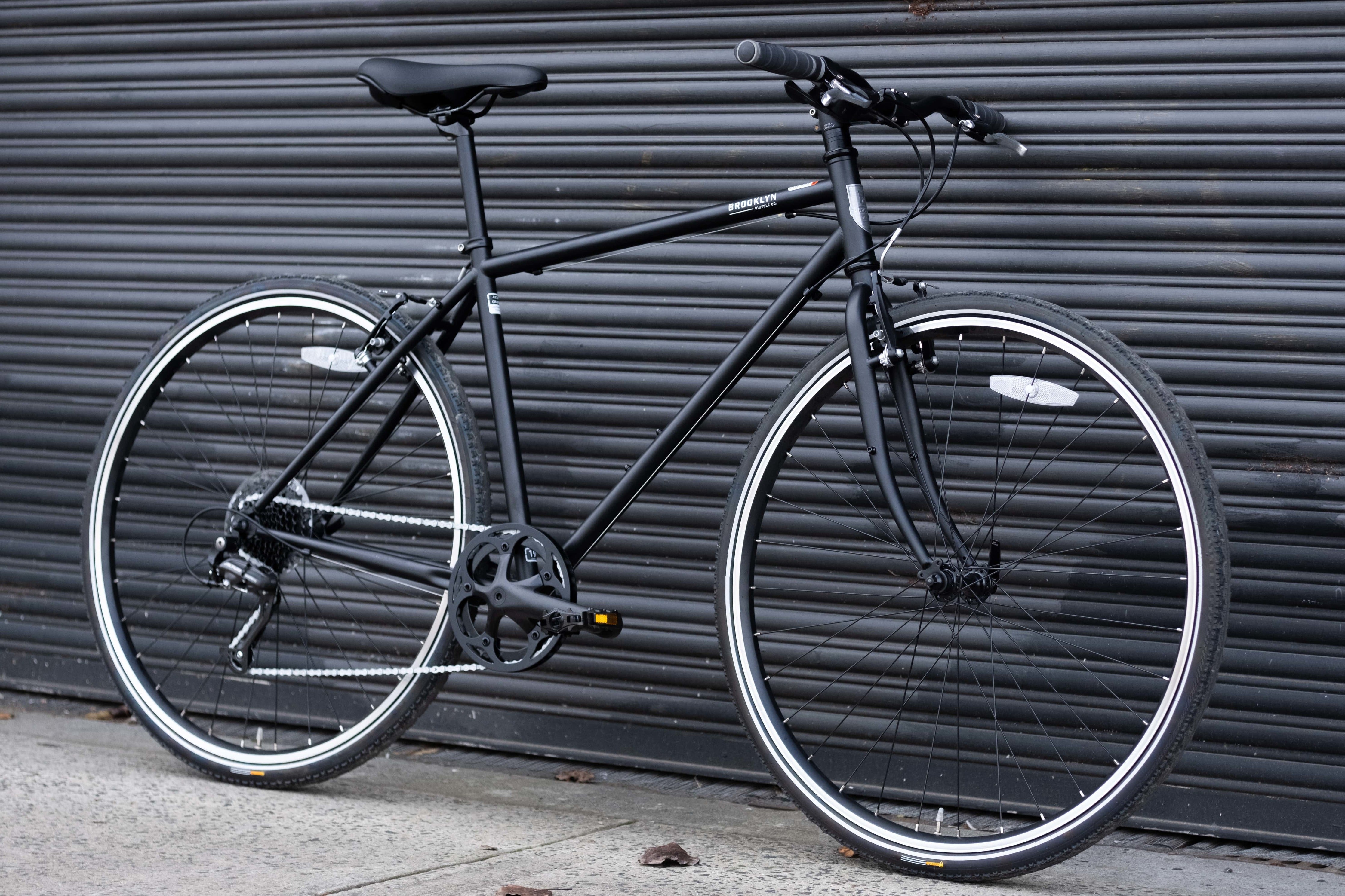 Safe Riding Guide
