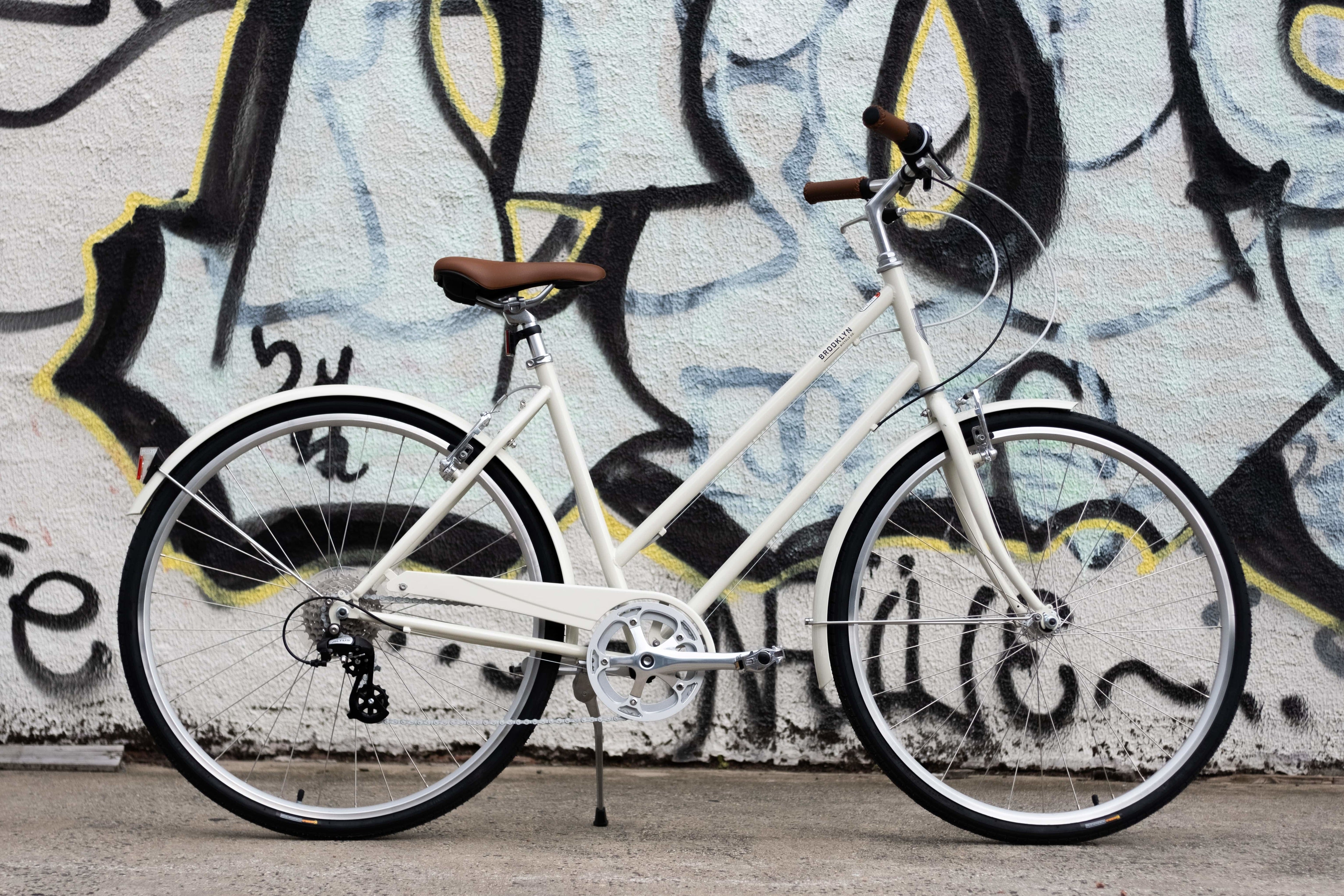 Step-Through Bike Buying Guide