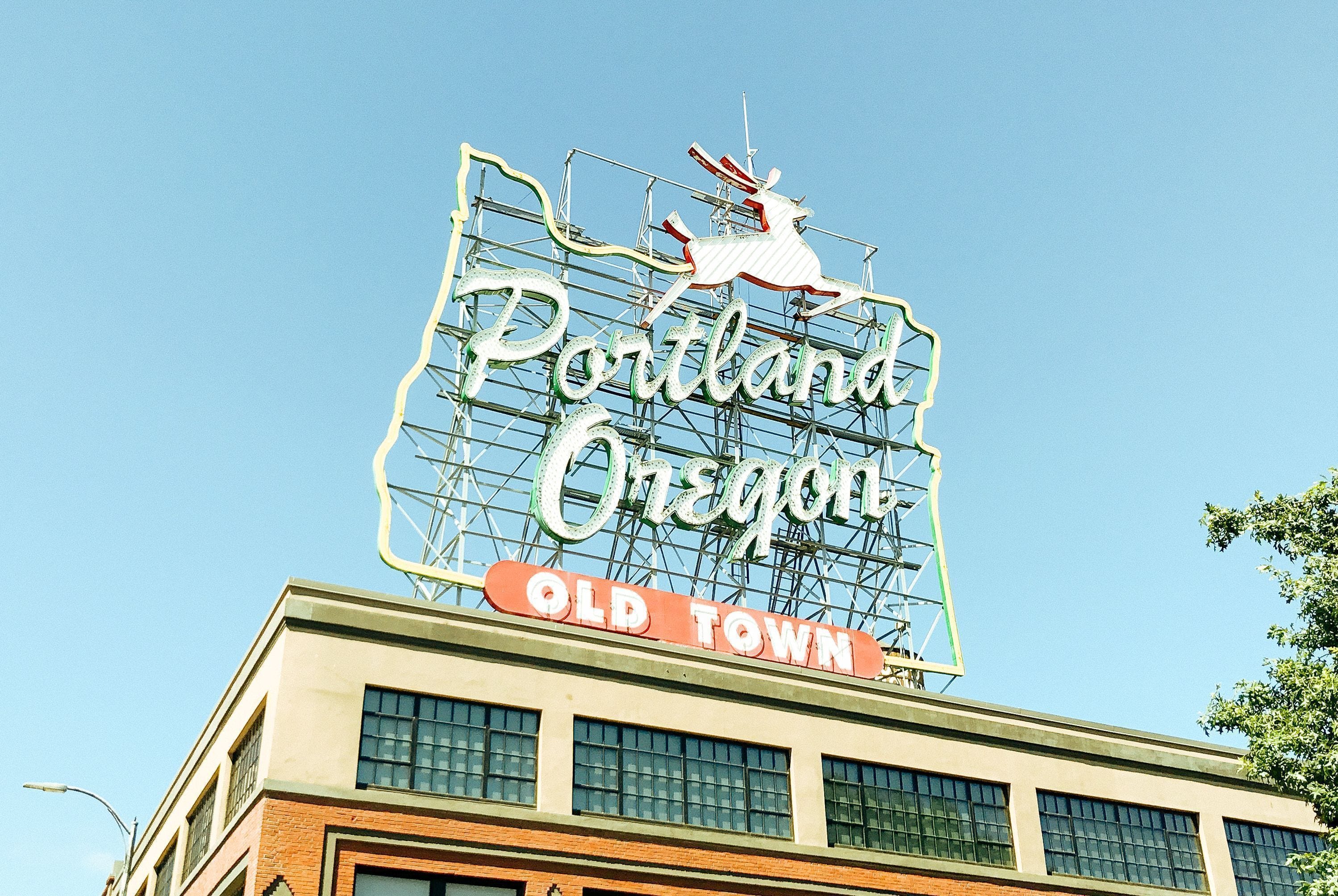 City Bike Tour: 6 Bikeable Spots to Visit in Portland
