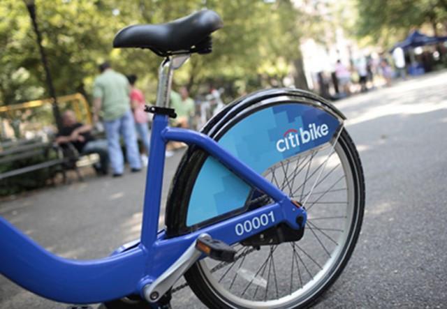Busting Bike Myths with Transportation Alternatives