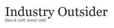 Industry Outsider