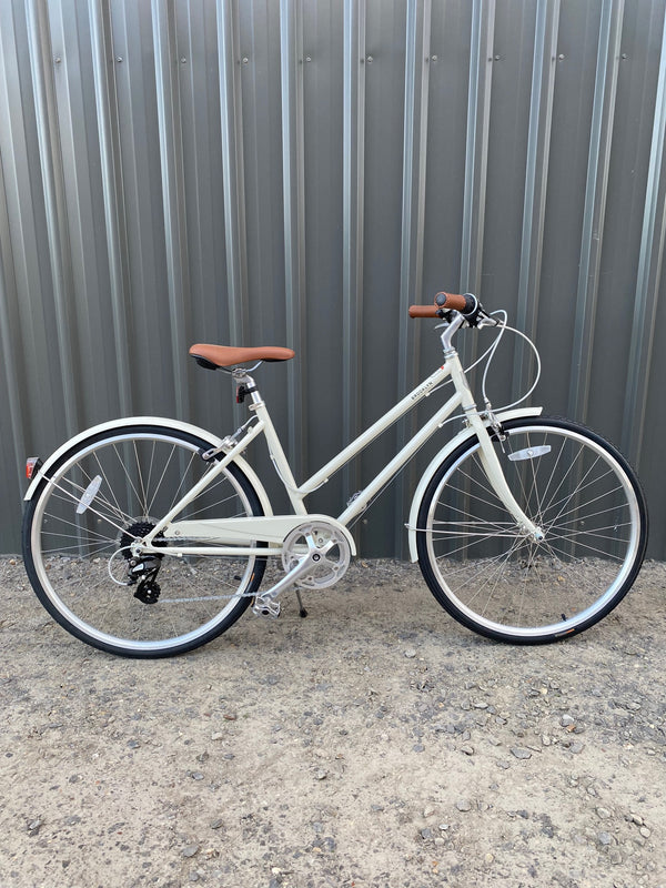 Ex-Demo Franklin 8 Speed