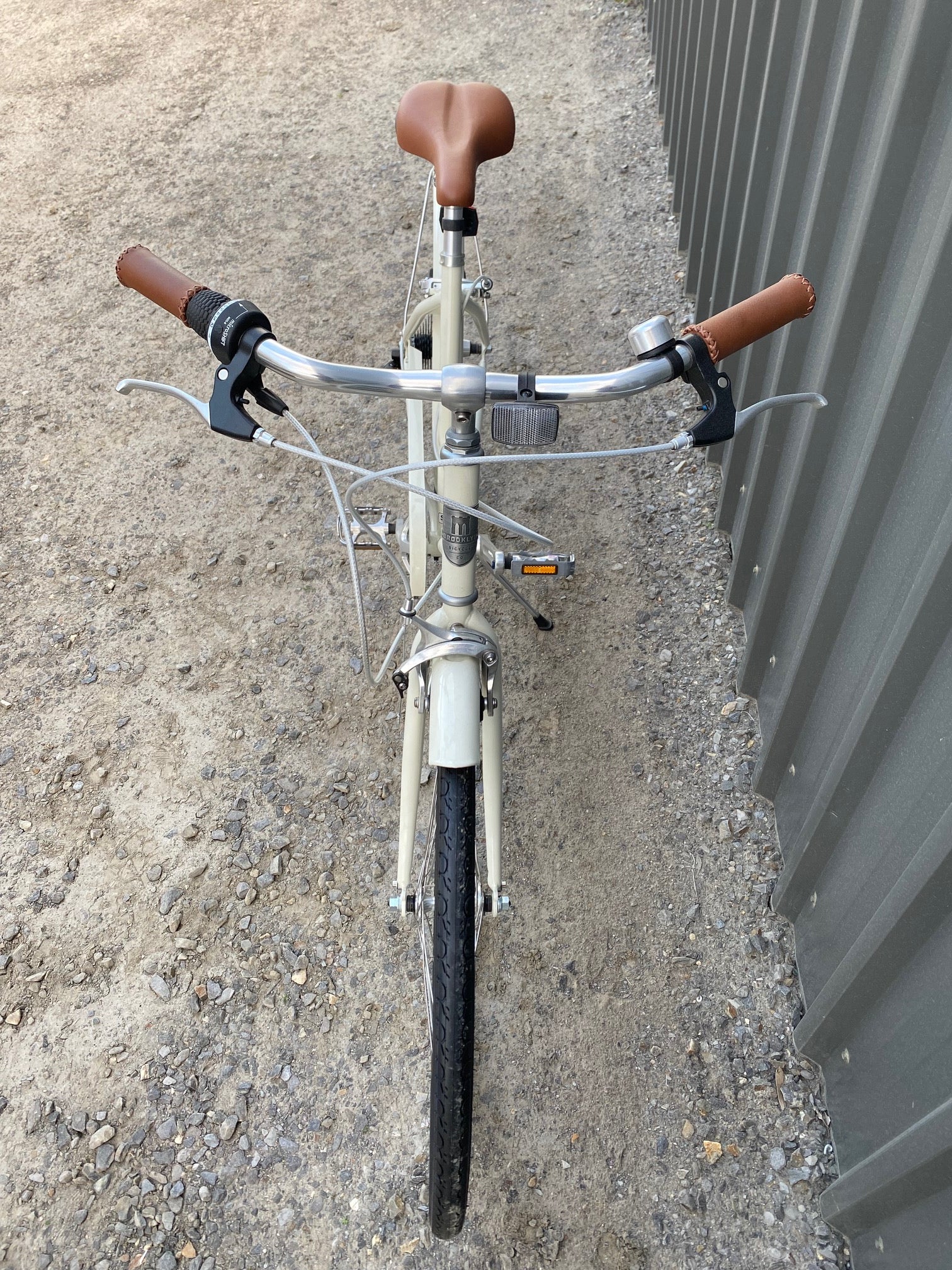 Ex-Demo Franklin 8 Speed