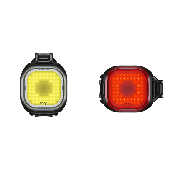 Blinder Mini Bike Light Twinpack