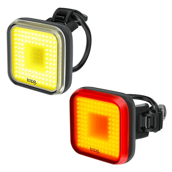 Blinder Bike Light Twinpack