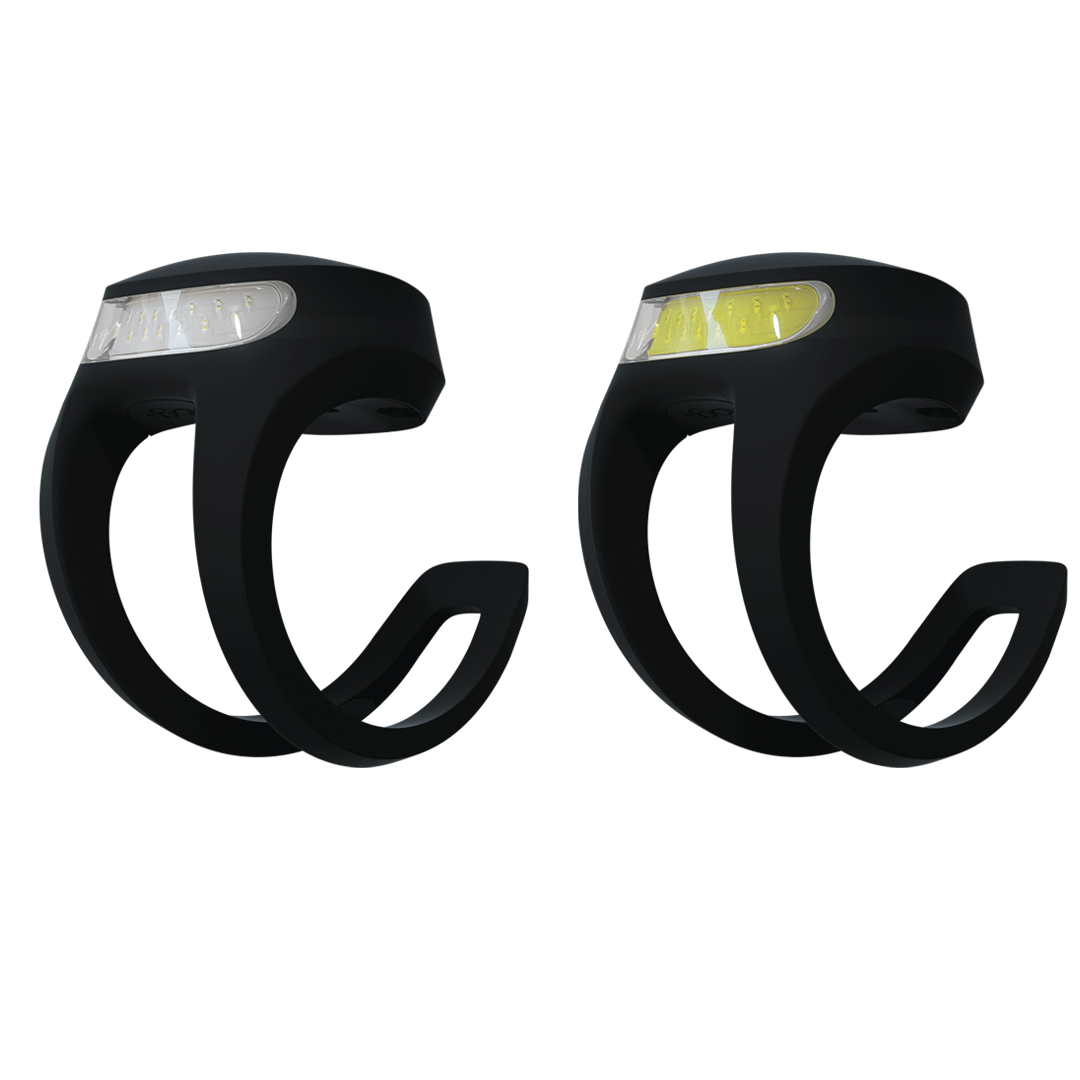 Frog bike light best sale