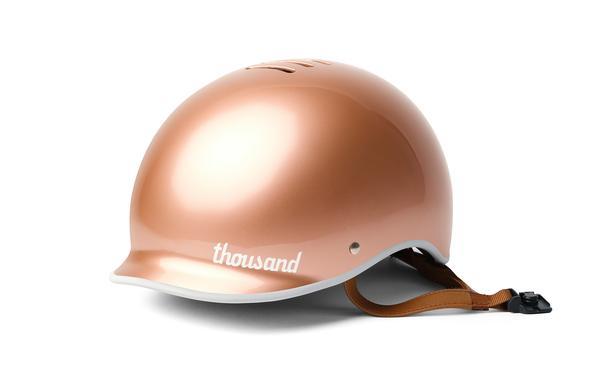Helmet thousand top